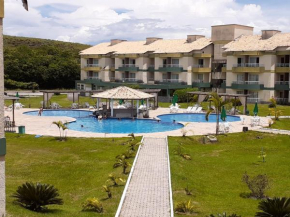 Village Aldeia das águas 1° Andar